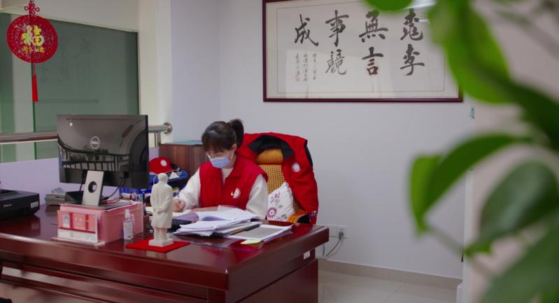 【新时代劳动者】“社区头雁”李竞：社区大小事，都是心头事