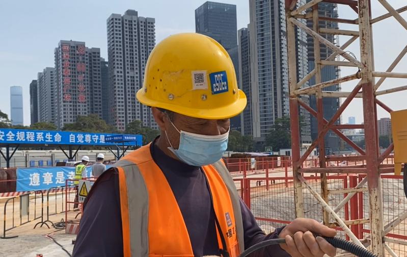 跑出复工复产“加速度” 罗湖在建项目复产率达112.7%