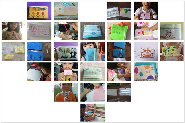 如何正确收纳口罩？这个社区开展“DIY口罩夹”线上教学