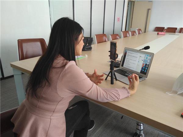 运动、课堂、手工都安排上了！看看居民宅在家中的文化体验