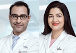 Indian couple pursues medical career in Shenzhen