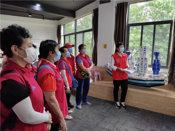 你真的知道垃圾分类的意义吗？这个体验馆告诉你