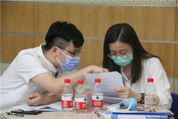 罗湖在全市率先开展集体协商竞赛 促进劳资双方平等对话