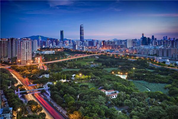 推动新时代纪检监察工作高质量发展 不断开创罗湖全面从严治党新局面