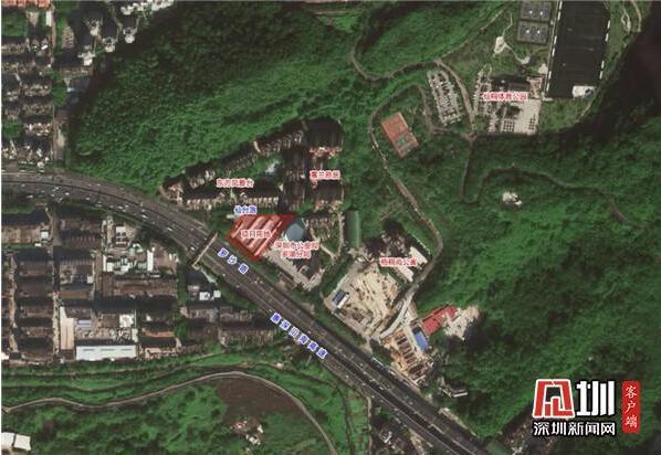 面向全球征集设计方案 罗湖区文化艺术馆将打造复合型文化地标