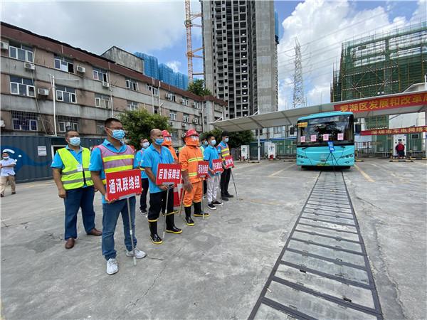 科学使用新能源汽车充电设施 应急演练生动诠释安全生产课堂