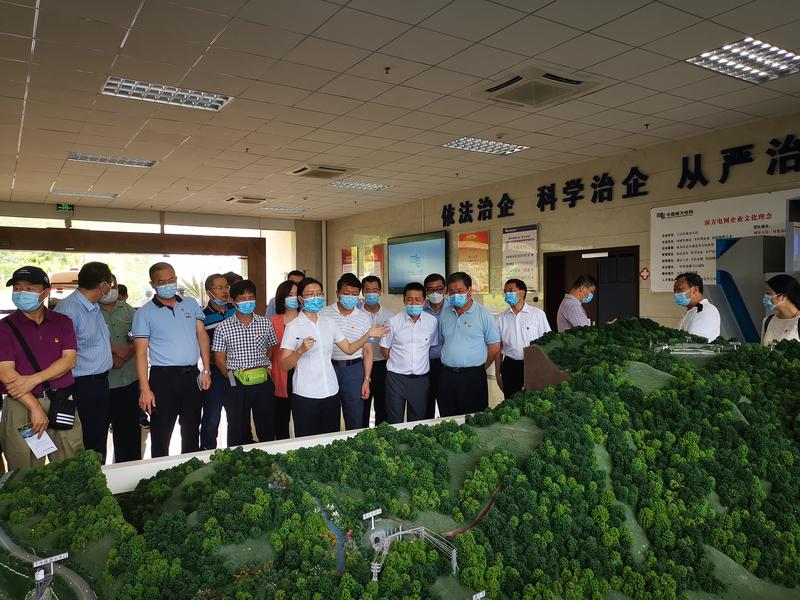 “坚定自信，向党致敬” ！ 东门街道党开展庆祝建党99周年主题党日活动