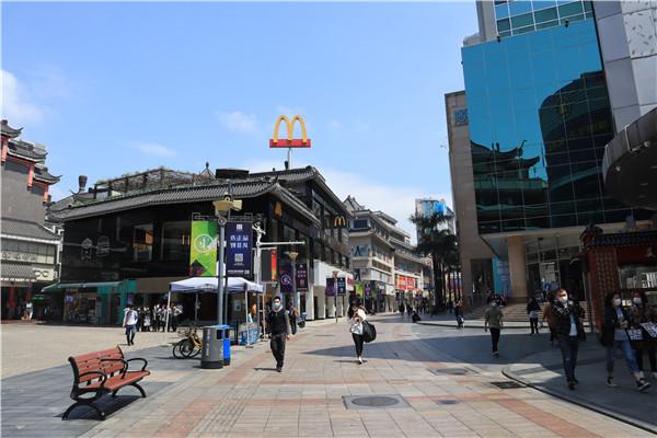 三个月拉动消费5.52亿元 月度争逐“锦鲤”人数连月攀升