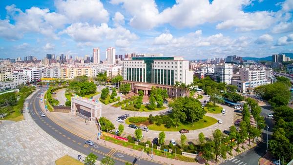 宝安重大项目与产业空间资源对接会松岗专场将开幕