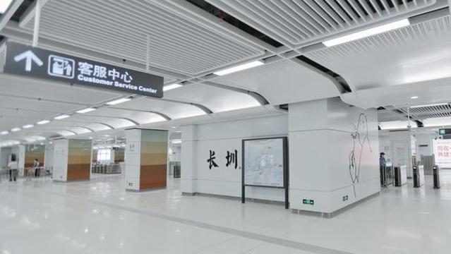 深新早点 | 地铁6、10号线即将开通初期运营