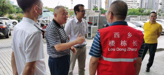 党员群众跟党一起学习 建设学习大国“西乡经验”