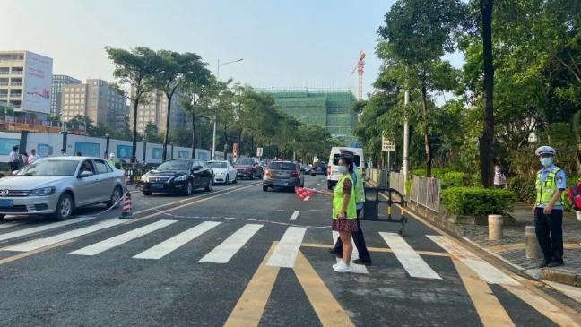 《关于修改〈深圳经济特区道路交通安全管理条例〉的决定》