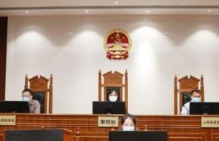 深圳智慧法院：让审判和执行提质增速