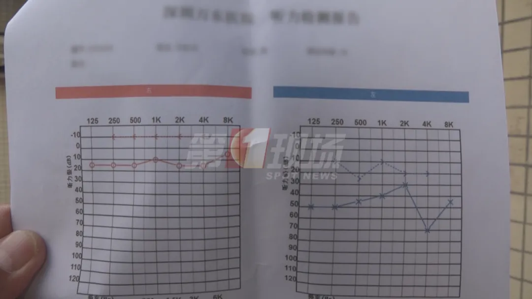 夜半惊魂!男子睡梦中被蟑螂咬穿耳膜,卫监上门发现