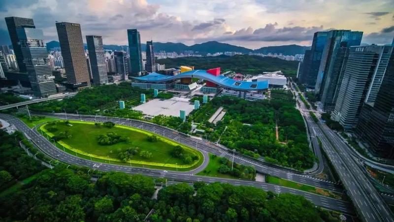 先行示范区｜深圳：以综合改革试点为牵引推动全面深化改革