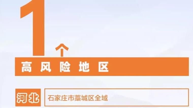 1月8日深圳新增1例無癥狀感染者！