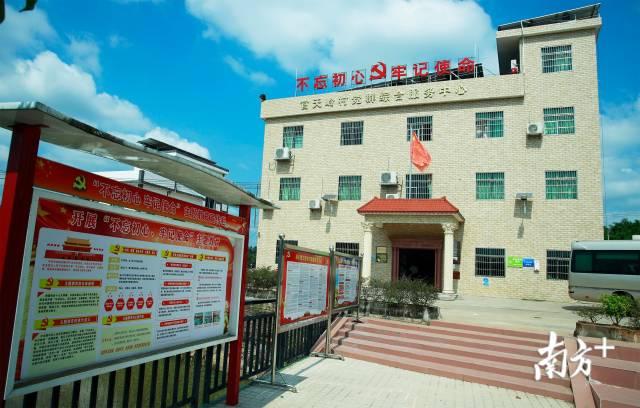 宝安区新安街道：打造脱贫金钥匙 打开村民幸福锁