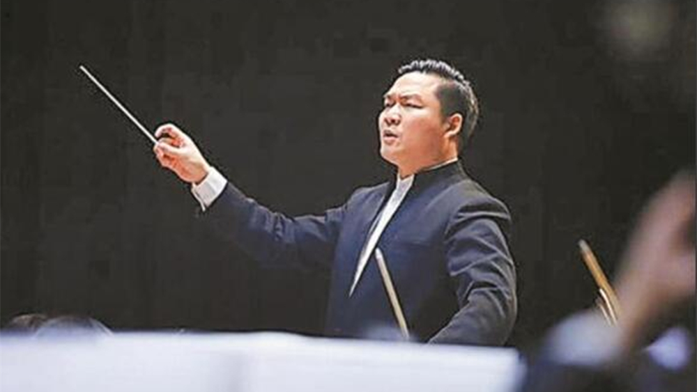 深圳交响乐团要来场“极限挑战”2021年音乐季首场演出不走寻常路