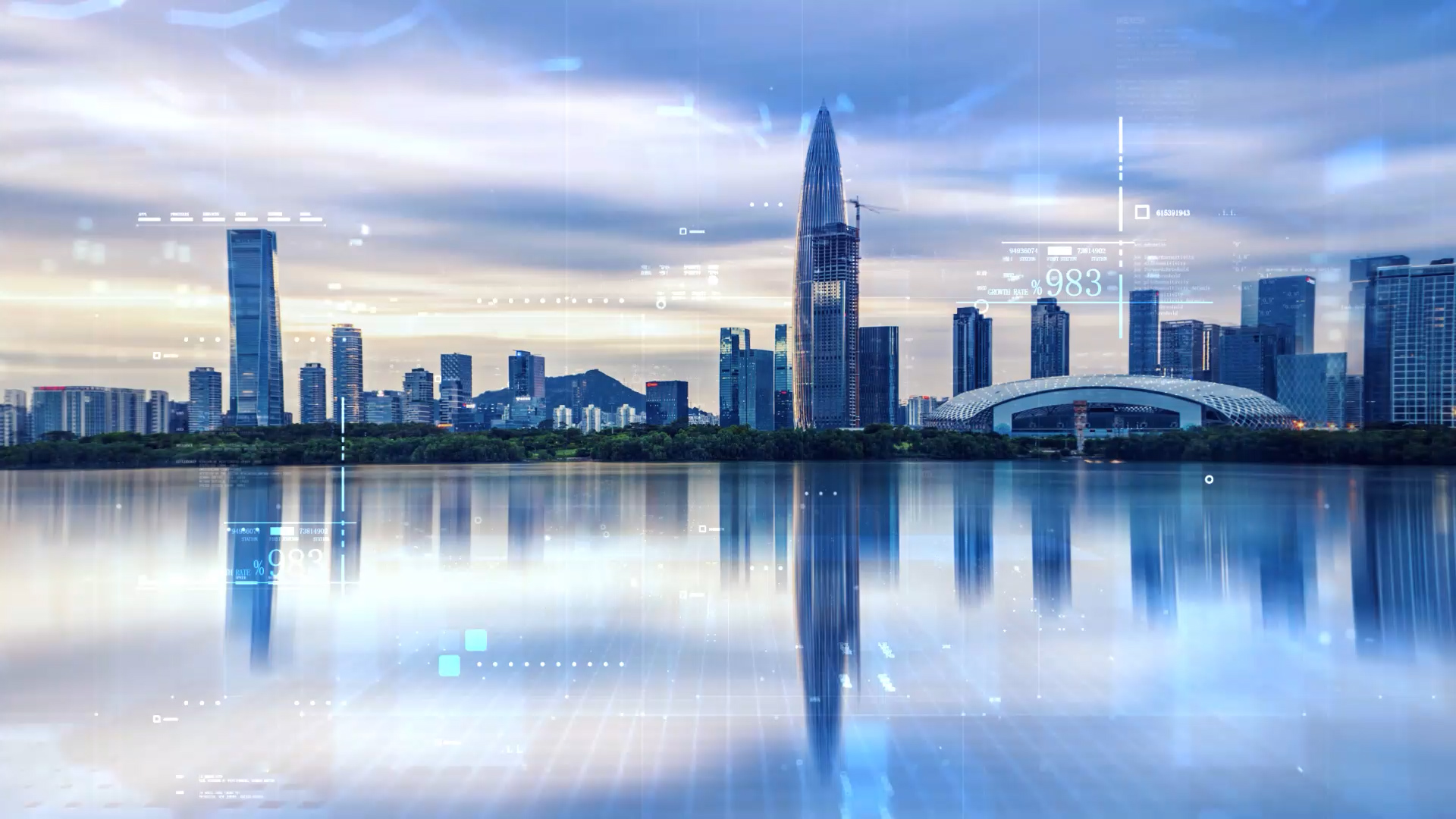 深圳工业“十三五”成绩单：“5G第一城”和5大先行制造业集群