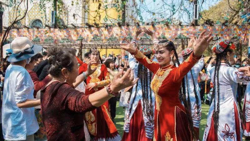 牛年新春深圳共接待游客496.88万人次