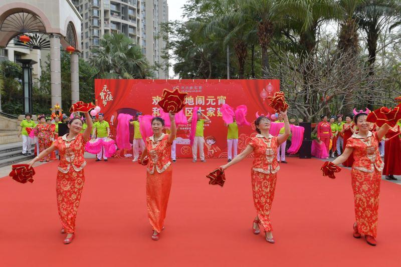 原创快板！讲出社区“学习强国”好故事
