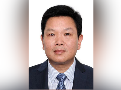 莫高义任北京市委常委