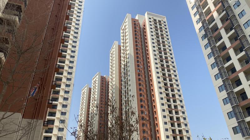 深新早点丨深圳将实施大规模住房建设计划，全年新开工1500万平米，新增10万套租赁住房！
