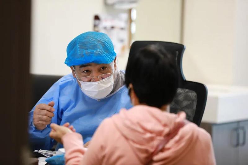 深圳宝安：“十四五”中医药发展的“先行之地”