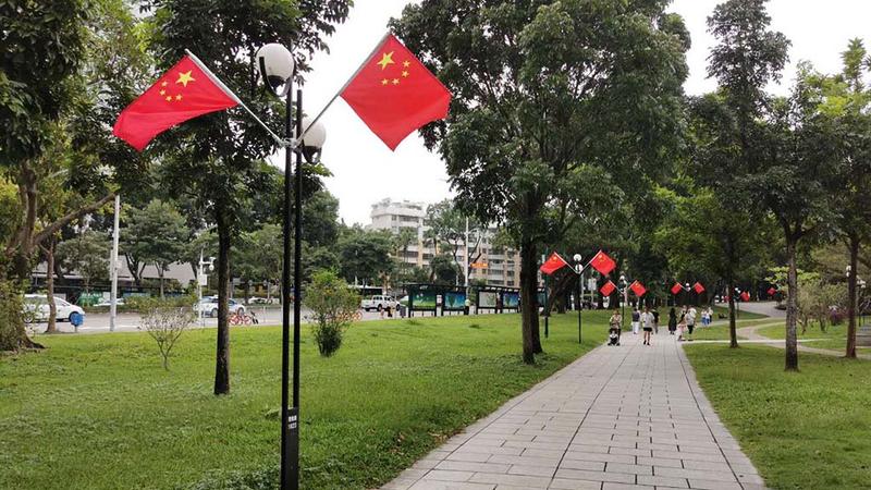 这个“五一”假期如何保障愉快出行？