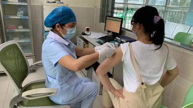 深新早点丨深圳九价HPV疫苗今年首次摇号，摇号申请于今日22点截止