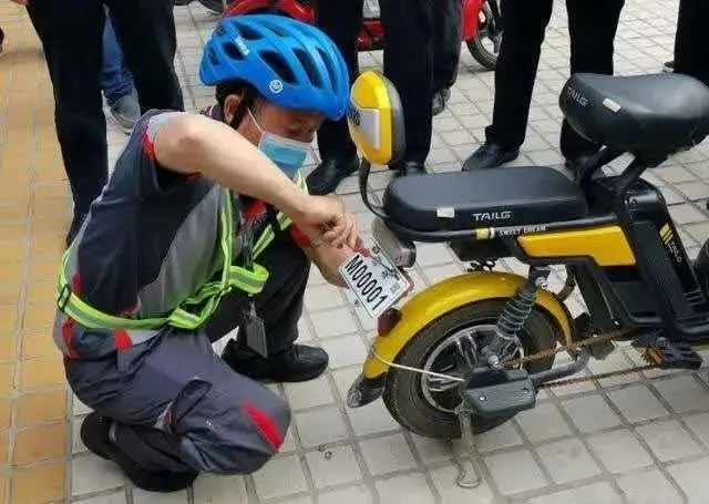 最高罚款5000！深圳将施行电动自行车新规，这些常见行为都在列