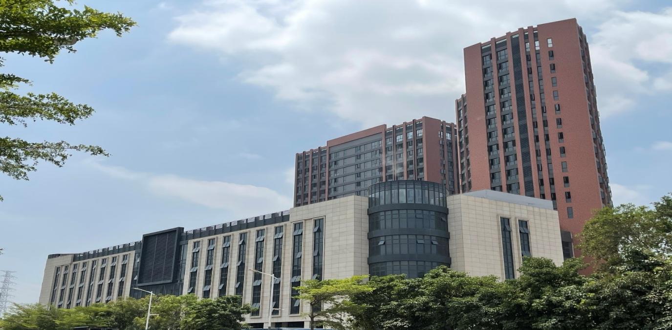 ​数理特色铸思维 深圳汉开数理高中将于今年9月正式开学
