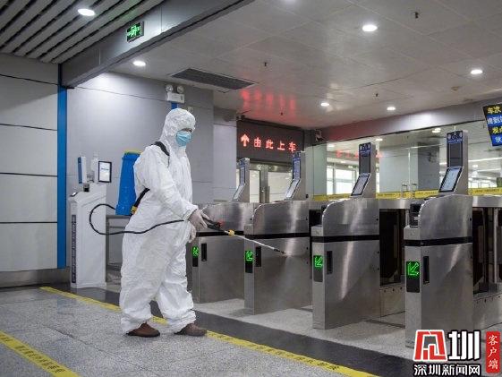 今日22时起 广州地区乘火车须亮“绿码”及72小时内核酸检测阴性证明