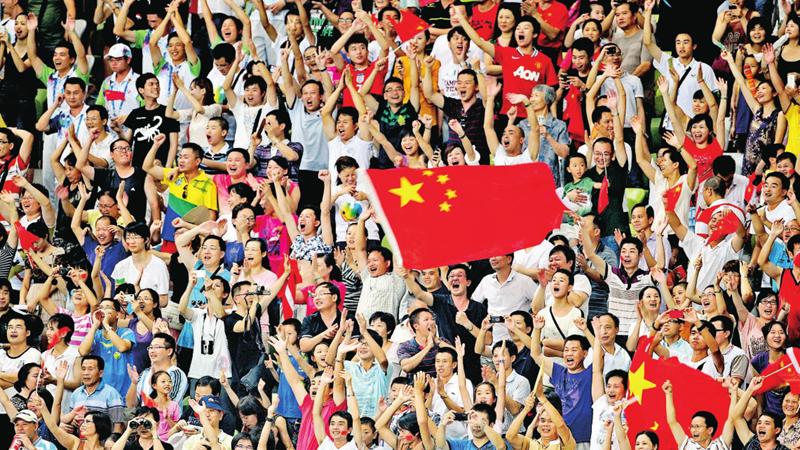 传承红色基因 记录城市变迁