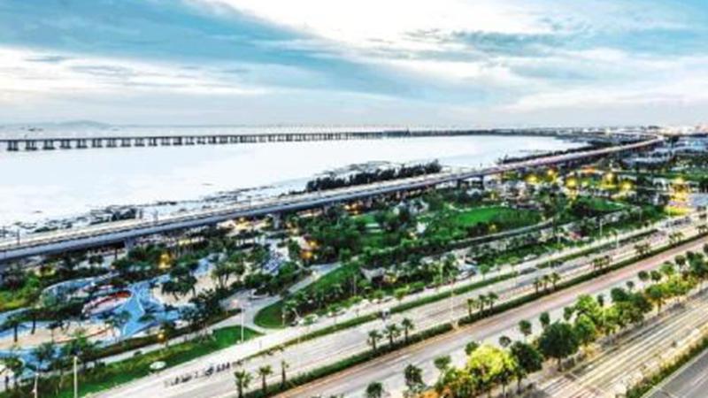 解码宝安区西乡街道：一个特大型街道的人文实践