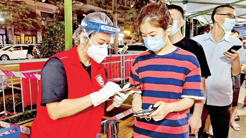 青年骨干抗击疫情勇担当 吹响青春集结号