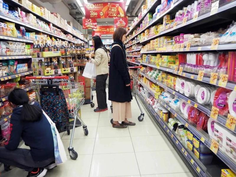 港府发钱啦！7月4日开启市民登记环节 首期2000元最快8月到帐