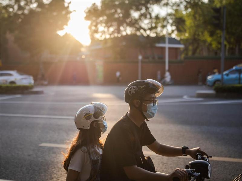 夏至来了，一年中最热的时节也到了？