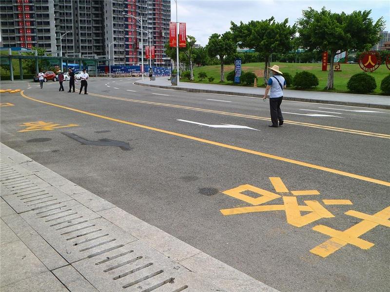 东莞火车站新增临时停车场，6月15日使用