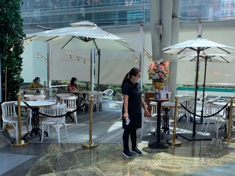 逾百万人登记打针 香港市民：有得打已经很幸福！