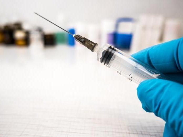 林郑月娥：香港疫苗接种数字明显上升 总接种量近300万剂