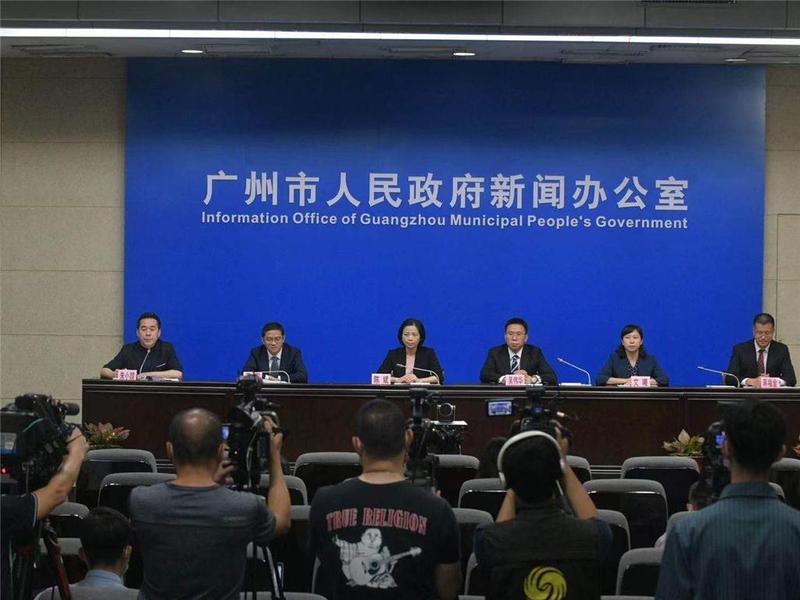 ​广州累计转运旅客超60万名，高风险岗位这样管理