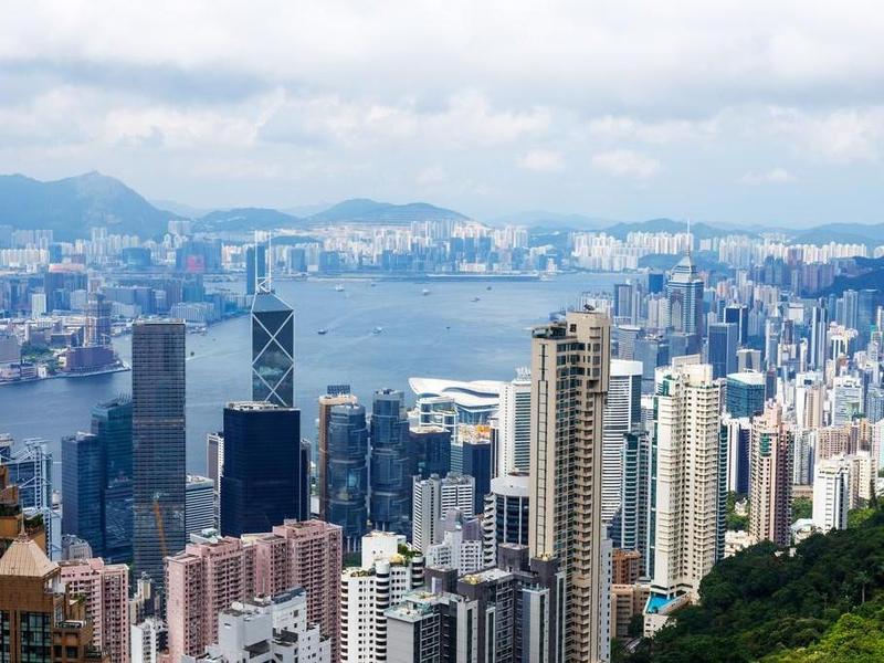 《苹果日报》今日午夜起停止运作 明日出版最后一份报纸