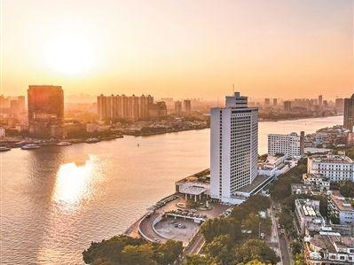 第二批粤港澳大湾区文化遗产游径出炉，广州这五条抢眼