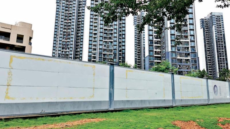 不文明现象曝光台｜文明宣传阵地亦需要共同守护