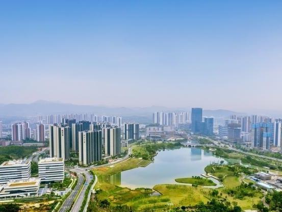 封闭封控闭环区域来穗人员可延期办理居住证签注业务