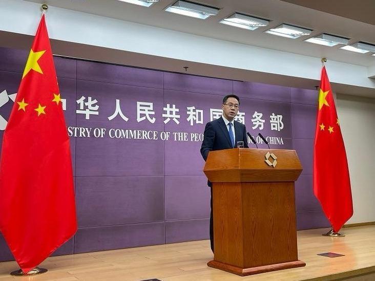 商务部：积极支持香港尽早加入RCEP