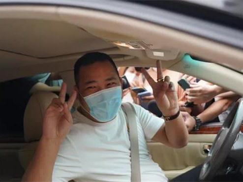 车水马龙重焕生机！芳村，带着烟火气回来了