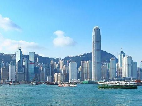 英官员发表涉港错误言论，中方：再次敦促英方尊重事实和法治