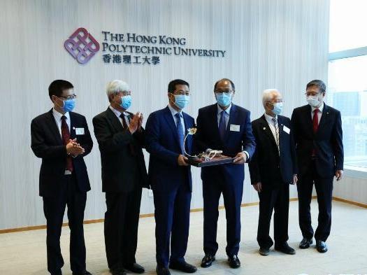 国家航天科学家团队走进香港校园：生动有趣的国民教育激发港人爱国心和自豪感